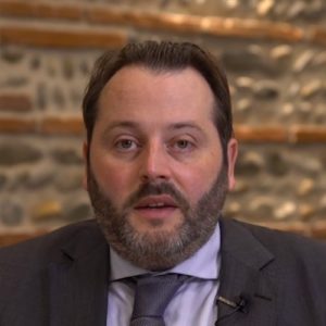 Laurent Posocco