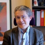 Laurent Bègue