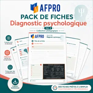 Fiches diagnostic - Vol.2