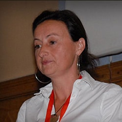 Dr Emmanuelle Titeux