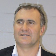 Alain Lioret formation 3d