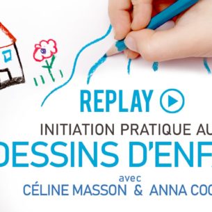 Replay : Analyse des dessins d'enfant