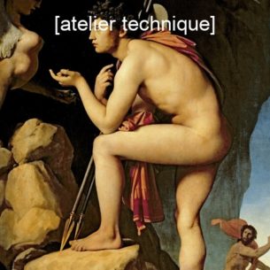 Le complexe d’Œdipe