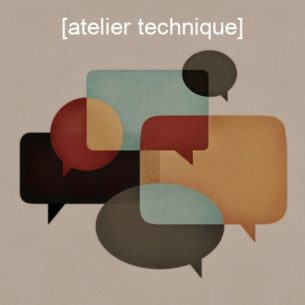 Langue et parole
