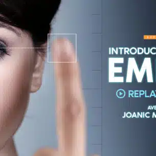 Replay : introduction à l'EMDR