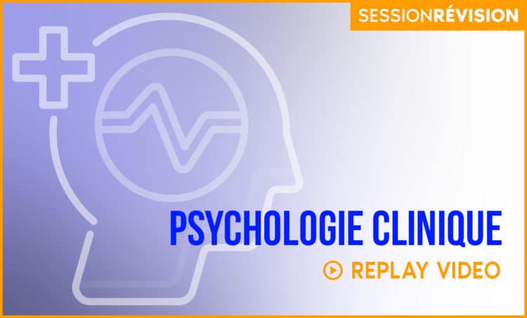 Replay : psychologie clinique