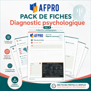 Fiches diagnostic - Vol.2