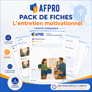 Fiches - Entretien motivationnel